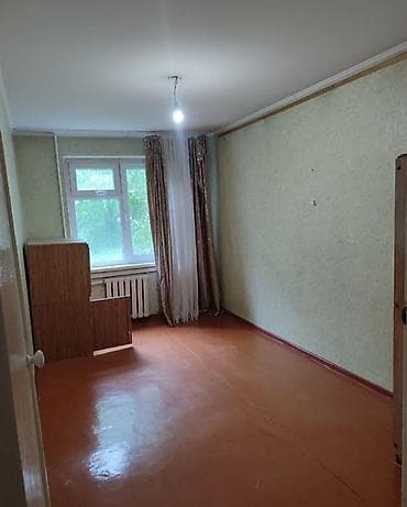 11: 2 комнаты, 58 м², 104 серия, 2 этаж — 8