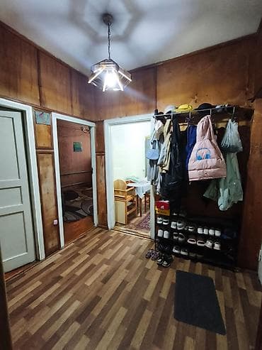 квартиру г ош: 3 комнаты, 60 м², Индивидуалка, 1 этаж, Старый ремонт — 4