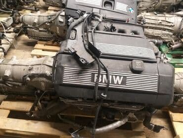 abs e39: Запчасти бмв е39; е53; е60; е70; е90. все в ниличии. оригинал. япония — 10