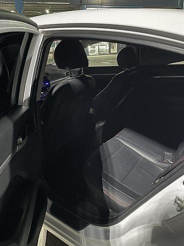 генерато: Hyundai Elantra: 2019 г., 1.6 л, Автомат, Гибрид, Седан — 5