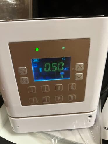 Портативный рентгенстоматологический . Новый с упаковки. Виды есть at lalafo.kg Портативный рентгенстоматологический . Новый с упаковки. Виды есть