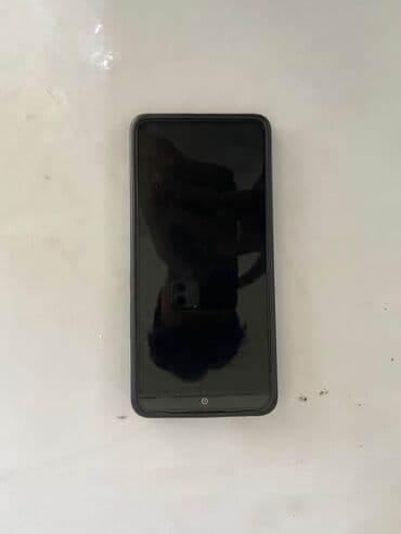 усилитель ямаха: Redmi, Redmi Note 14, Жаңы, 256 ГБ, түсү - Кара — 1