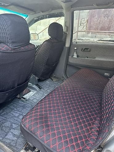 хонда стрим левый руль: Honda Odyssey: 1995 г., 2.3 л, Автомат, Газ, Минивэн — 5