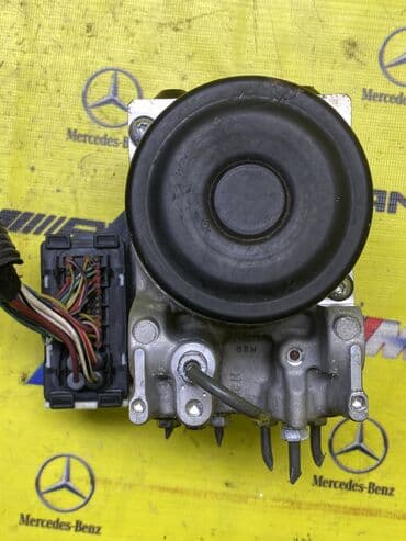 аирбаг тойота: Блок ABS Toyota Оригинал, Жапония — 2