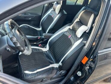 Трансформатор майы: Mazda PREMACY: 2004 г., 1.8 л, Механика, Бензин, Универсал — 12