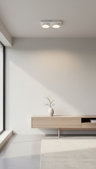 led лампы для дома: Встраиваемый потолочный светильник MONZA, модель 5333-2. Основные — 1