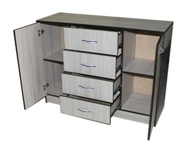 производитель мягкой офисной мебели: Мебель на заказ, Гостиная, Кухонный гарнитур, Стол, Шкаф — 8