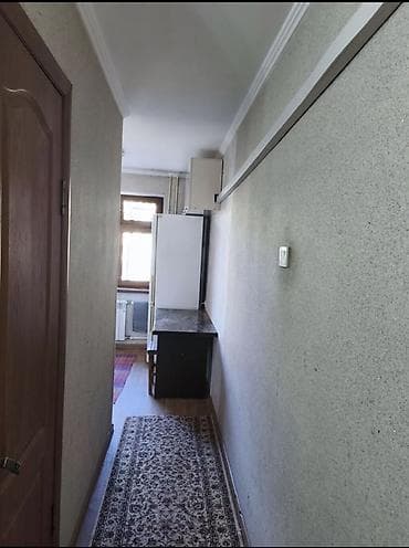 сутишни кивартира: 3 комнаты, 58 м², 104 серия, 2 этаж, Косметический ремонт — 5