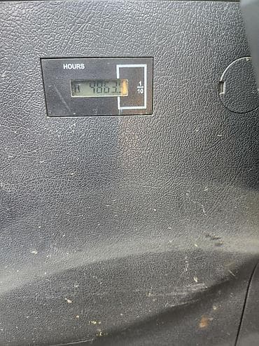 моточасы: Экскаватор, Hyundai, 2020 г., Гусеничный — 4