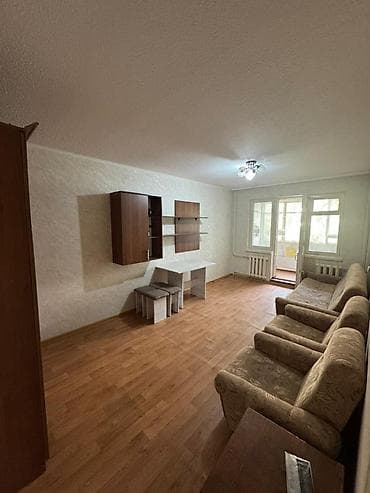 сниму 1к кв: 1 комната, 33 м², 104 серия, 1 этаж — 3