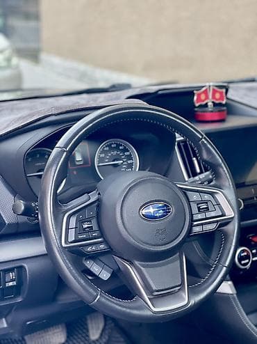 Subaru: Subaru Forester: 2020 г., 2.5 л, Автомат, Бензин, Кроссовер — 10