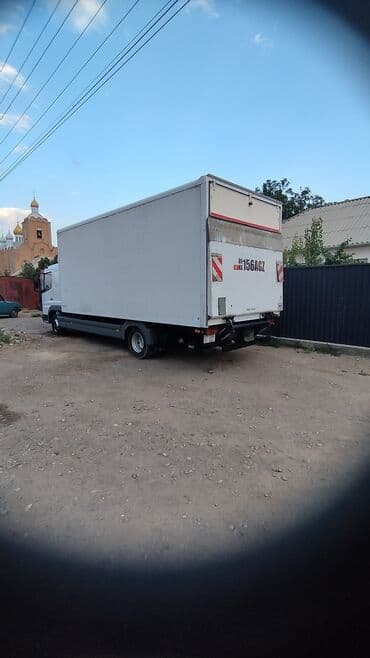 куплю аварийную машину: Mercedes-Benz : 2003 г., 4.3 л, Механика, Дизель — 11