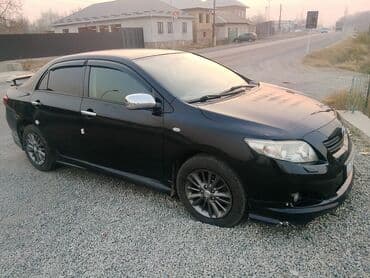 рав 4 гибрид цена бишкек: Toyota Corolla: 2008 г., 1.8 л, Механика, Бензиновая, Седан — 6