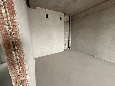 жк cambridge: 3 комнаты, 80 м², 4 этаж, Готовая ПСО (под самоотделку) — 4