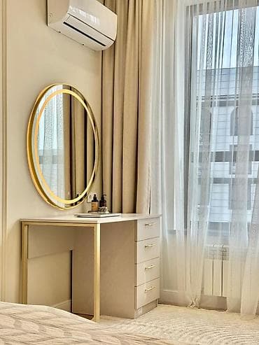 erl group: 4 комнаты, 138 м², Элитка, 10 этаж, Дизайнерский ремонт — 8