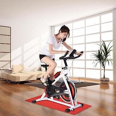 Велотренажеры домашние Любительские / полупроф Вес до 120 кг