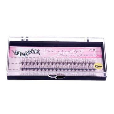 мэджик клип машинка цена: Пучковые ресницы Pure Natural Style - специальное lash- решение — 4