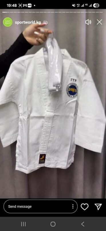 настольный теннисная ракетка: Кимоно Кемано Кимоно Кимано для всех видов спорта. Размеры от 120 до — 1