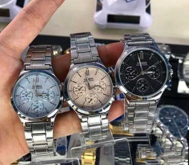 электронные часы: Классические женские модели часов! ___ Функции : дата, день недели, 24 — 1