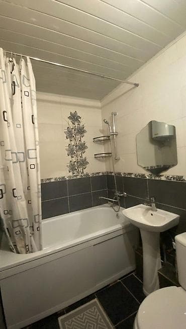 квартиры в аренду политех: 1 комната, 30 м², Хрущевка, 3 этаж, Евроремонт — 8