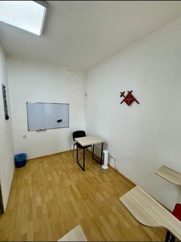 мойка для кафе: Сдаю Офис, 160 м², В жилом комплексе, С оборудованием — 9