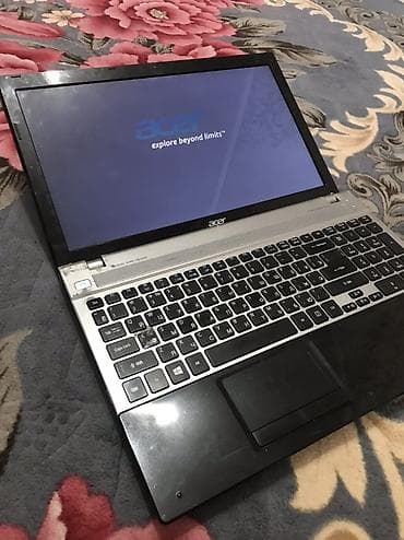 ноутбук 10000: Окуу үчүн, Колдонулган, Intel Core i7, Бөлүп төлөө менен — 6