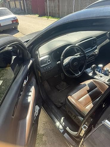 infinity fx35: Kia Sorento: 2017 г., 2.2 л, Автомат, Дизель, Кроссовер — 4