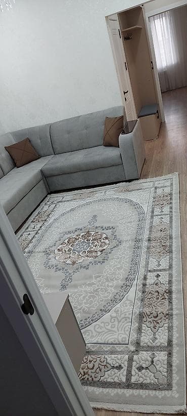1 комната, 52 м², 108 серия, 9 этаж, Дизайнерский ремонт