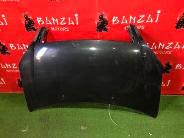 harier: Кузовные детали капот Toyota Alion Toyota Gaia Toyota ipsum Toyota — 7