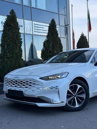 к8 киа: Kia K8: 2022 г., 1.6 л, Автомат, Гибрид, Седан — 1