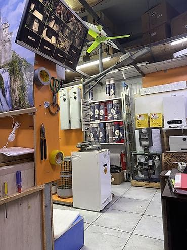 Работа: Требуется продавец-консультант в магазин электроники Адрес: ТК — 1