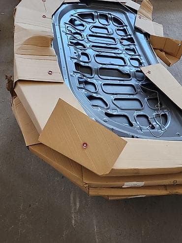 Toyota, Новый, Аналог