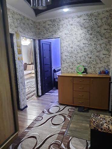 дом палатка: 3 комнаты, 64 м², Индивидуалка, 1 этаж, Косметический ремонт — 2