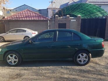 передний бампер опель вектра б: Honda Accord: 2000 г., 2 л, Механика, Бензиновая, Седан — 10