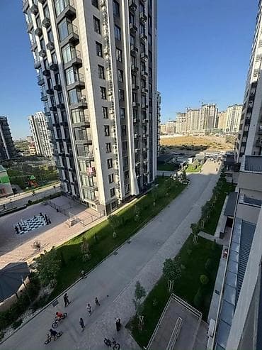 pro group: 2 комнаты, 81 м², Элитка, 5 этаж, Евроремонт — 7