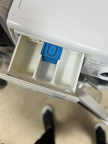 мороженого аппарат: В продаже стиральная машина фирмы Bosch на 8 кг как новая идеальная — 5