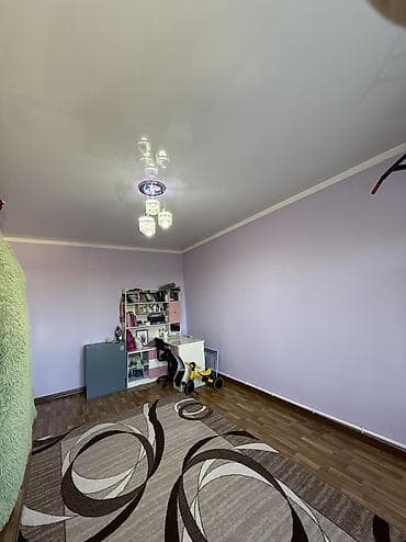 Продажа квартир: 3 комнаты, 68 м², Индивидуалка, 3 этаж, Евроремонт — 5
