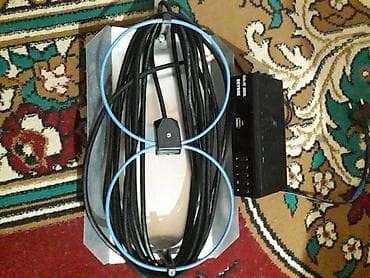 dvd player bbk: Телевизор SUPRA с тумбой, DVD‑плеером и комнатной антенной — 2