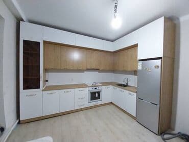кухонная мебель маленькая: Ашкана гарнитуру, Жаңы, Акысыз жеткирүү — 3