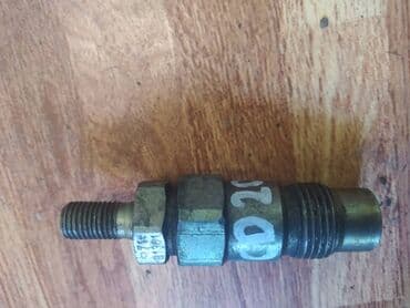 ниссан сани дизель: Nissan Sanny \ Primera \ Almera Форсунка дизельная, Ниссан Санни \ — 1