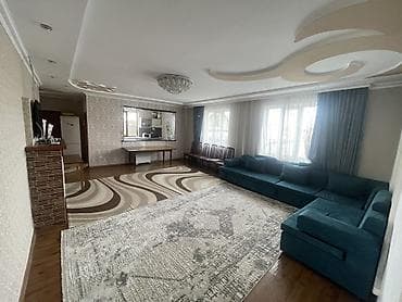 суточные хаты: 160 м², 5 комнат, Утепленный, Теплый пол, Бронированные двери — 2