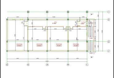 продаю в рассрочку дом: 🔥🔥🔥Срочно! Продается готовое цокольное помещение в микр. Асанбае в — 2