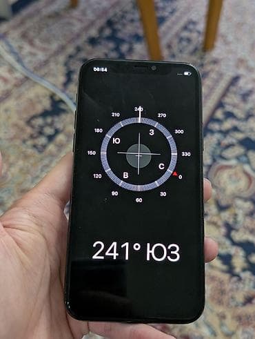 e96a hoco: IPhone 11 Pro, Б/у, 64 ГБ, 92 % — 9