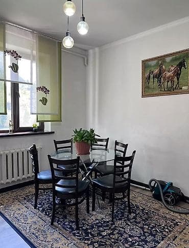 современные дома: Просторный частный дом с полной внутренней отделкой и инженерией. - — 4