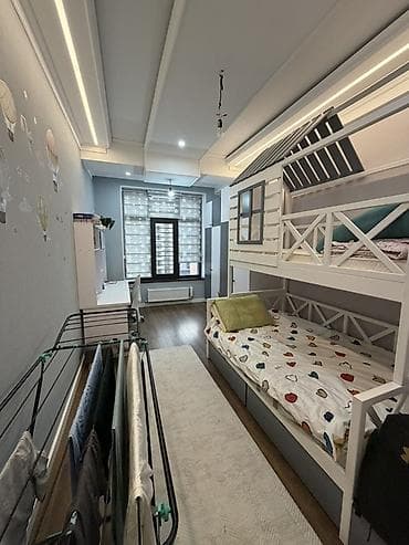 pro group: 3 комнаты, 103 м², Элитка, 7 этаж, Дизайнерский ремонт — 8