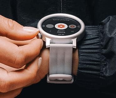 venu 4: Продаю CMF by Nothing Watch Pro 3 ⌚ Абсолютно новые, упаковка — 3