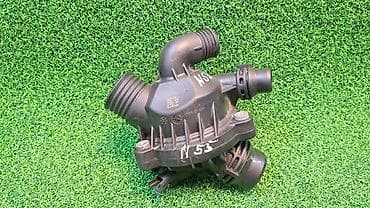 thermo king: Термостат BMW 2008 г., Б/у, Оригинал, Германия — 2