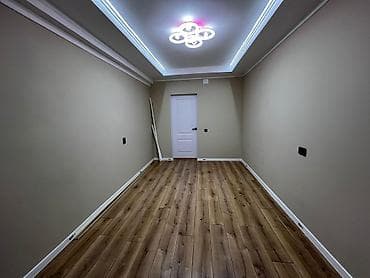 2 комнаты, 63 м², Технопарк Элитка, 2 этаж, Евроремонт — 4