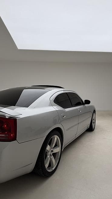 dodge: Dodge Зарядник: 2006 г., 6.1 л, Автомат, Бензин, Седан — 5