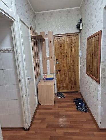 Продажа квартир: 3 комнаты, 62 м², 105 серия, 4 этаж, Старый ремонт — 5